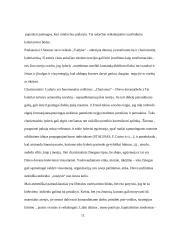 Vadovavimas bei lyderiavimas 11 puslapis