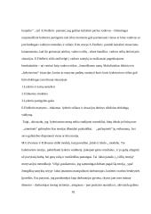 Vadovavimas bei lyderiavimas 10 puslapis