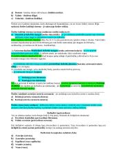 Širdies sandaros ypatumai 3 puslapis