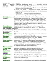 Širdies anatomija. Širdies ir krūtinės organų rentgenoanatominis vaizdas 11 puslapis