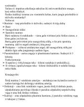 Širdies anatomija. Širdies ir krūtinės organų rentgenoanatominis vaizdas 7 puslapis