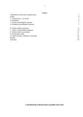 Vadovavimas, vadovas ir vadybininkas