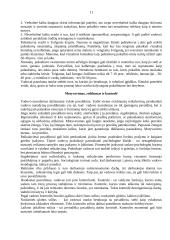 Vadovavimas, vadovas ir vadybininkas 11 puslapis