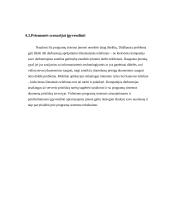 Problemų registravimo kompanijos viduje sistema 13 puslapis