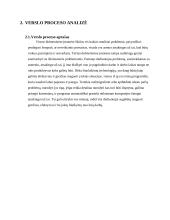 Problemų registravimo kompanijos viduje sistema 6 puslapis