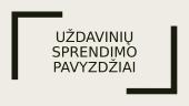 Skyriaus „Kūnų sąveikos dėsniai“ apibendrinimas 16 puslapis