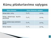 Vandens transportas - skaidrės 10 puslapis