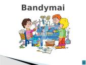 Vandens transportas - skaidrės 14 puslapis