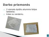 Vandens transportas - skaidrės 16 puslapis