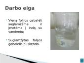 Vandens transportas - skaidrės 17 puslapis