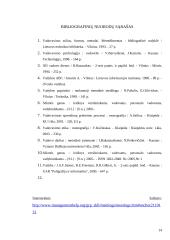 Vadovavimas posėdžiams 14 puslapis