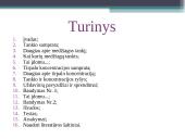 Medžiagos tankis. Tirpalo koncentracija
