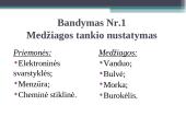Medžiagos tankis. Tirpalo koncentracija 17 puslapis