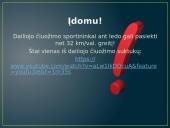 Žiemos Olimpinių žaidynių fizika 19 puslapis