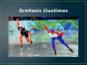 Žiemos Olimpinių žaidynių fizika 3 puslapis