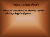 Niutonas – Didysis mokslininkas 19 puslapis