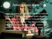 Niutonas – Didysis mokslininkas 20 puslapis