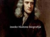 Niutonas – Didysis mokslininkas 3 puslapis