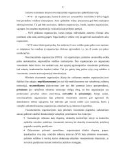 Vadovavimo NVO stiliai. Komandos kūrimas 4 puslapis