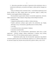 Vadovavimo NVO stiliai. Komandos kūrimas 5 puslapis