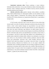 Vadovavimo NVO stiliai. Komandos kūrimas 7 puslapis