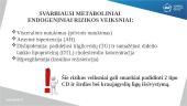 Metabolinis sindromas 4 puslapis