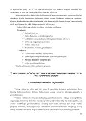 Vadovo vadovavimo stiliai 13 puslapis