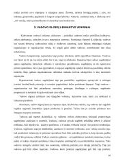 Vadovo vadovavimo stiliai 18 puslapis