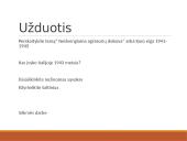 II pasaulinio karo eiga.  2 etapas 1941-1943 15 puslapis