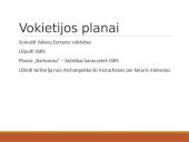 II pasaulinio karo eiga.  2 etapas 1941-1943 2 puslapis