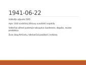 II pasaulinio karo eiga.  2 etapas 1941-1943 3 puslapis