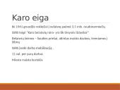 II pasaulinio karo eiga.  2 etapas 1941-1943 5 puslapis