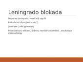 II pasaulinio karo eiga.  2 etapas 1941-1943 7 puslapis