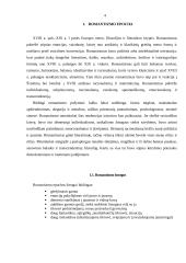 Romantizmo filosofija 3 puslapis