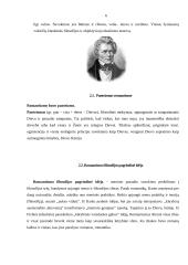 Romantizmo filosofija 5 puslapis