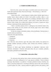 Vadovavimo stiliai ir elgsena 4 puslapis