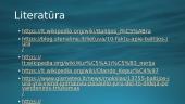Baltijos jūra (skaidrės) 11 puslapis