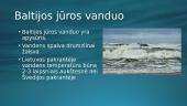 Baltijos jūra (skaidrės) 8 puslapis