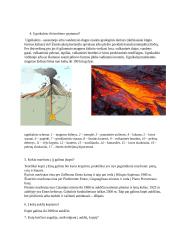 Virtuali kelionė prie ugnikalnio. Etna 2 puslapis