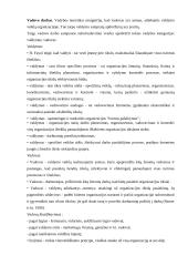 Vadovavimo stilius ir strategijos 12 puslapis