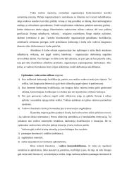Vadovavimo stilius ir strategijos 6 puslapis