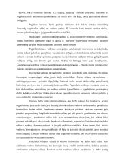 Vadovavimo stilius ir strategijos 10 puslapis