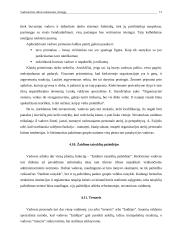 Vadovavimo stilius orientuotas į žmogų 12 puslapis