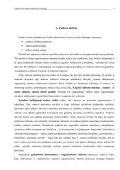 Vadovavimo stilius orientuotas į žmogų 4 puslapis