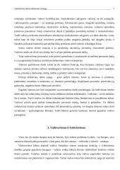 Vadovavimo stilius orientuotas į žmogų 5 puslapis