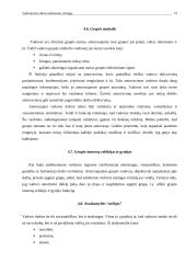 Vadovavimo stilius orientuotas į žmogų 10 puslapis