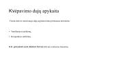 Išorinio kvėpavimo ir kvėpavimo sistemos funkcinio pajėgumo tyrimas ir vertinimas 13 puslapis