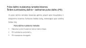 Išorinio kvėpavimo ir kvėpavimo sistemos funkcinio pajėgumo tyrimas ir vertinimas 3 puslapis