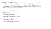 Išorinio kvėpavimo ir kvėpavimo sistemos funkcinio pajėgumo tyrimas ir vertinimas 4 puslapis