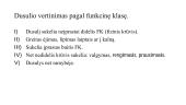 Išorinio kvėpavimo ir kvėpavimo sistemos funkcinio pajėgumo tyrimas ir vertinimas 7 puslapis